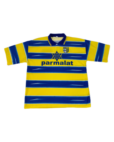 Parma Vintage Jersey - XL
