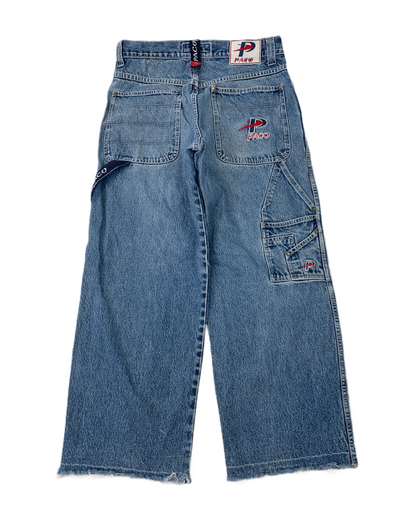 Paco Sport Carpenter Vintage Jeans - 34