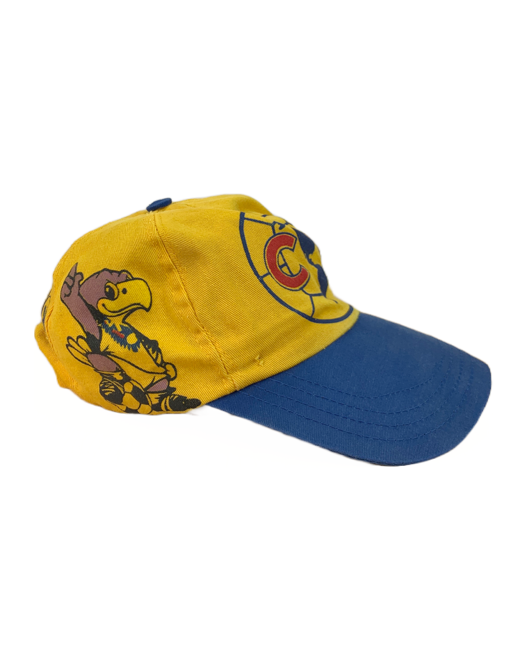 America Aguilas FC Vintage Hat