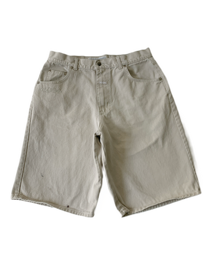 BOSS Vintage Baggy Shorts - 36