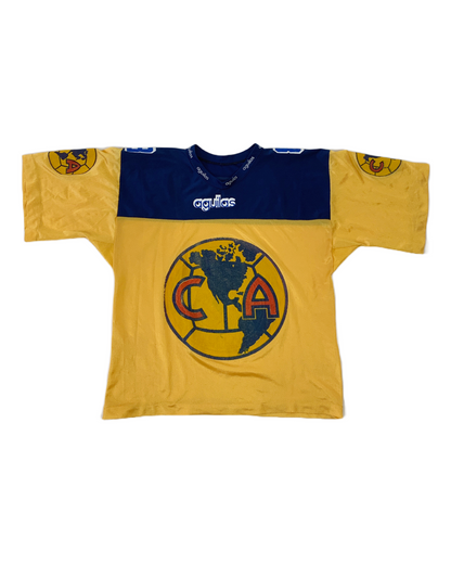 Jersey America Aguilas Americano Vintage - XL