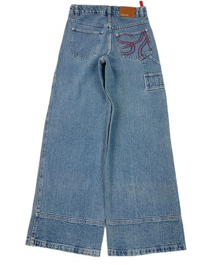 Sean John Vintage Y2K Jeans - 16