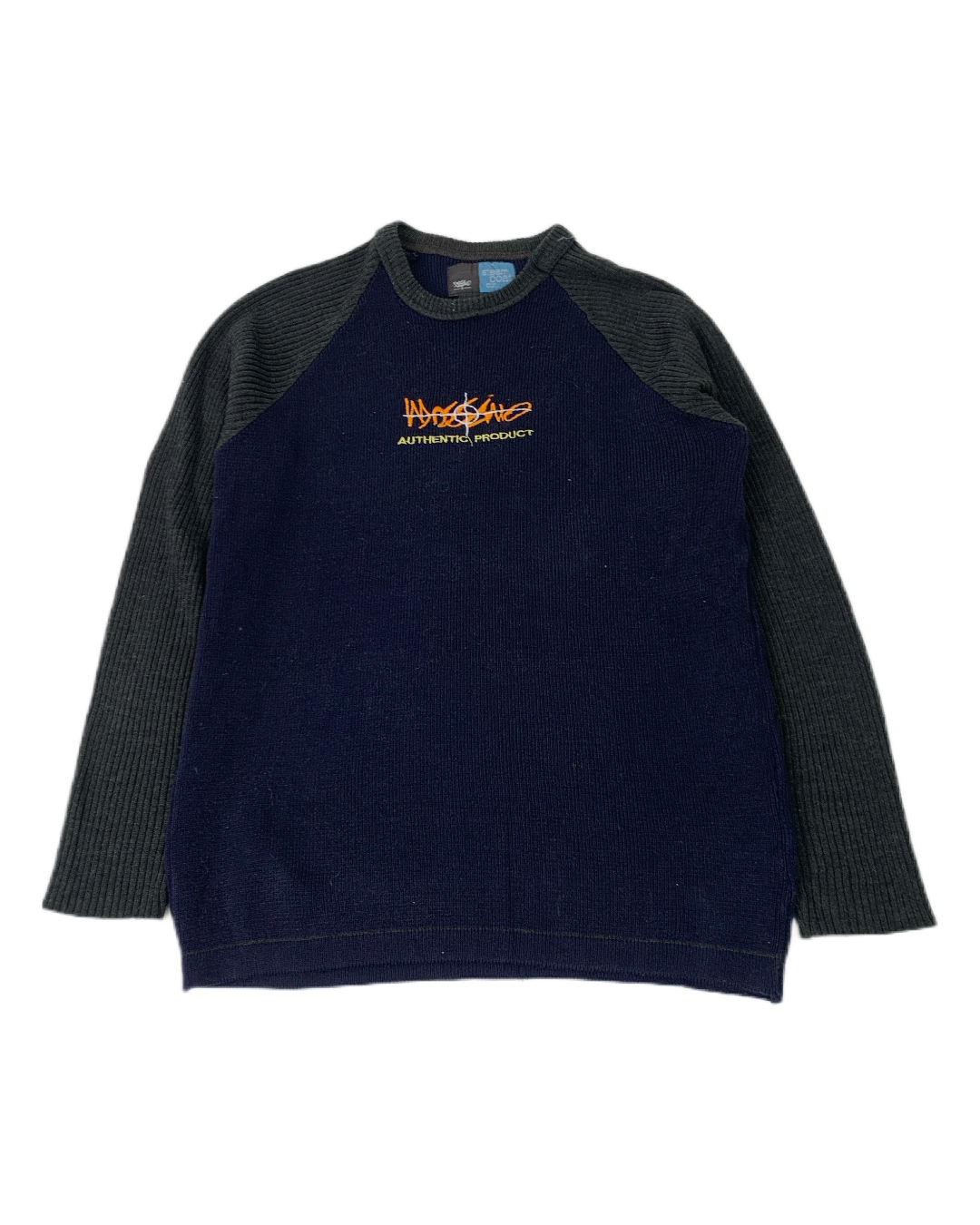 Mossimo Vintage Y2K Sweater - M