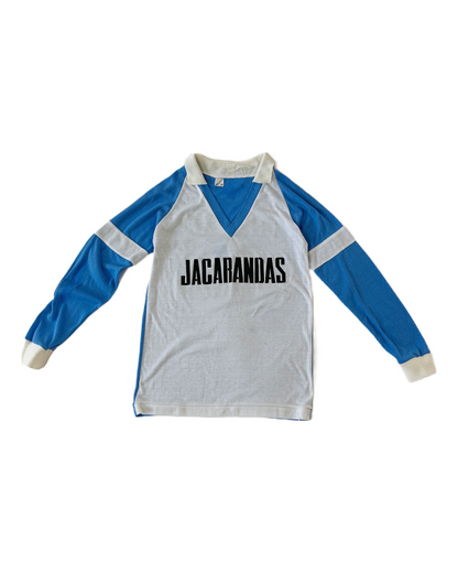 80's Jacarandas #22 Vintage Jersey - S