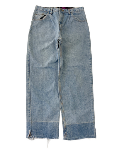 Levis Silvertab Baggy Vintage Jeans - 32