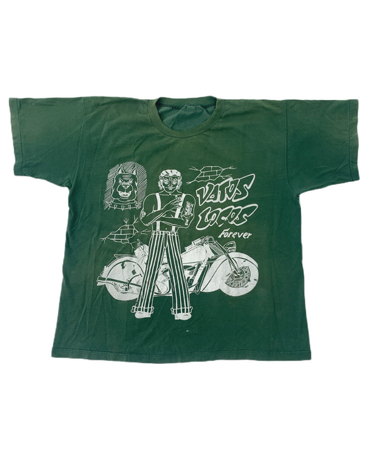 Vatos Locos Vintage T-Shirt - L