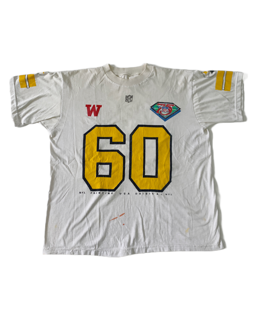 Playera NFL 1995 Vintage - L