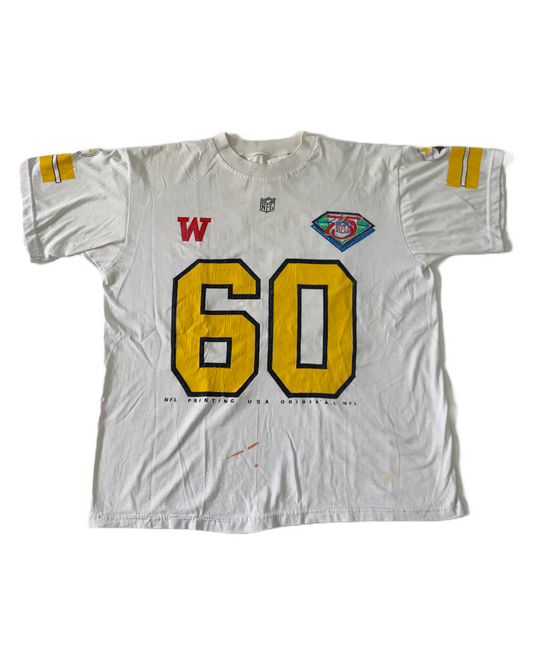 Playera NFL 1995 Vintage - L