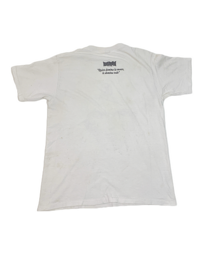 Kaliman Vintage Tee - S