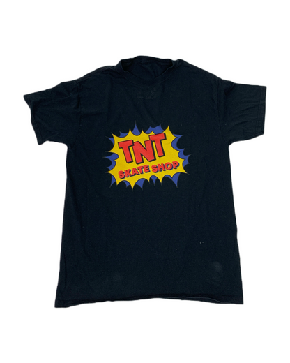 TNT Skateshop Tee - XS