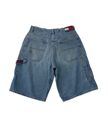 Tommy Hilfiger Vintage Shorts - 34