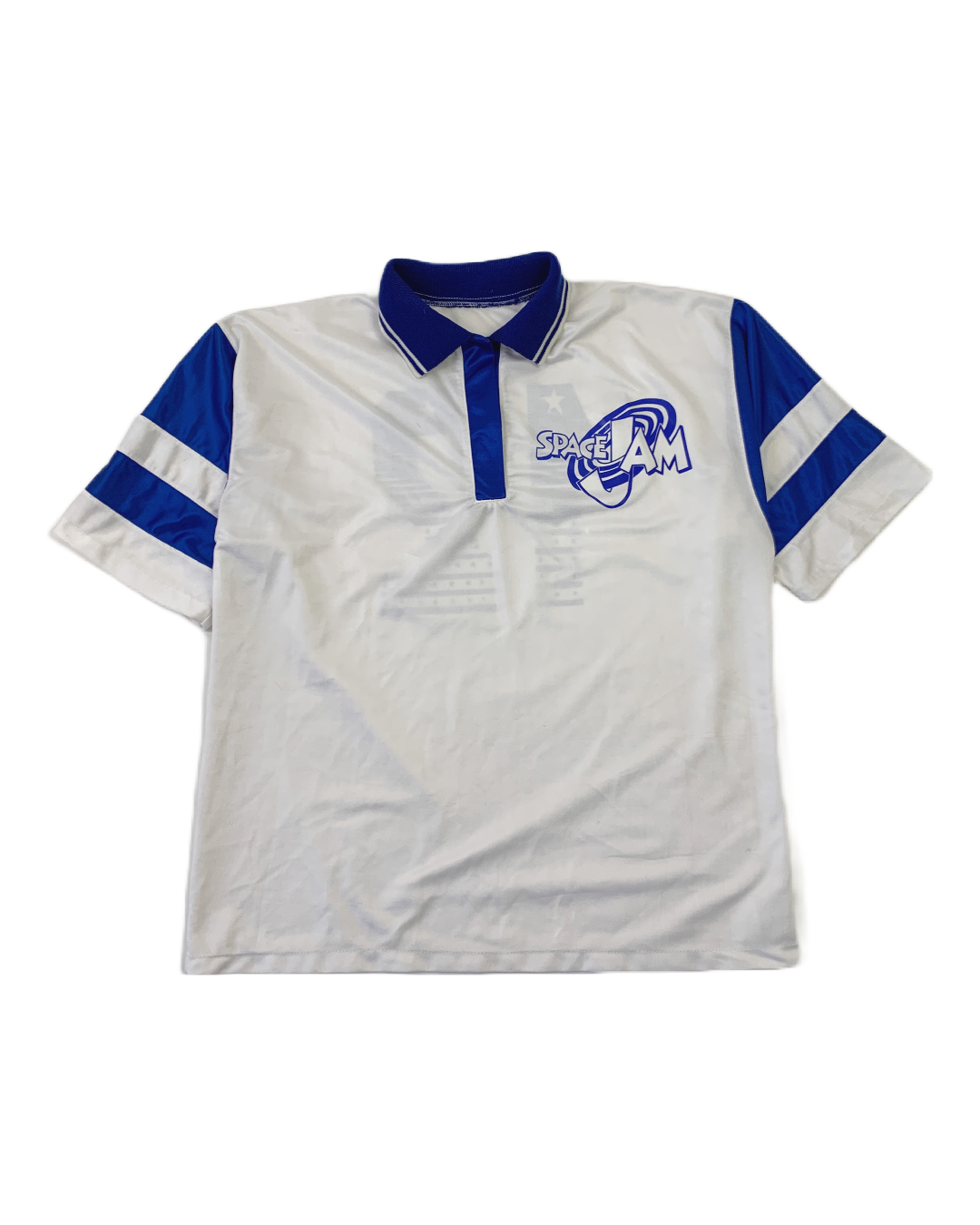 Jersey Space Jam Vintage - L