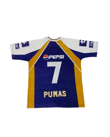 Jersey Pumas 2003 Vintage - XL