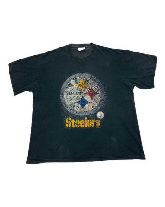 Steelers Vintage T-Shirt - XXL