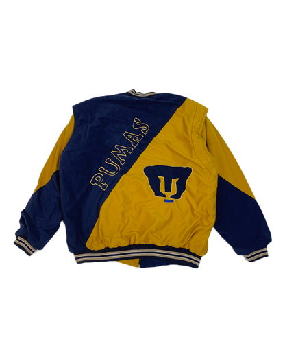 Pumas Vintage Bomber Jacket - XL