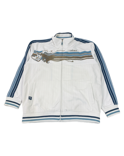 Ecko Untld. Vintage Tracksuit Jacket Y2K - XL