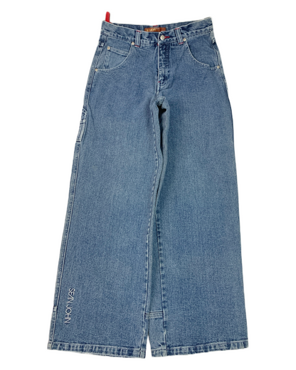 Sean John Vintage Y2K Jeans - 16