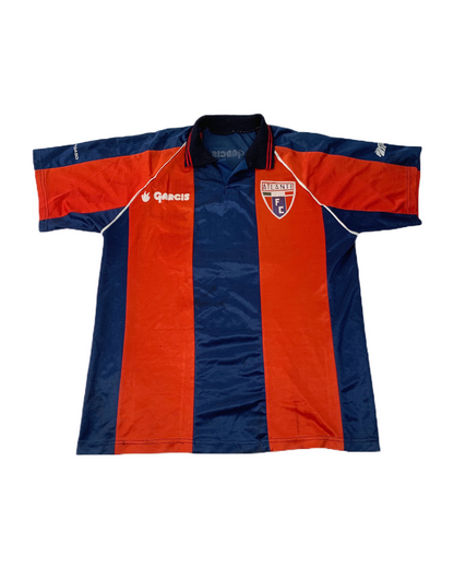 Jersey Atlante Garcis Vintage - XL