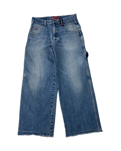 Paco Sport Carpenter Vintage Jeans - 34