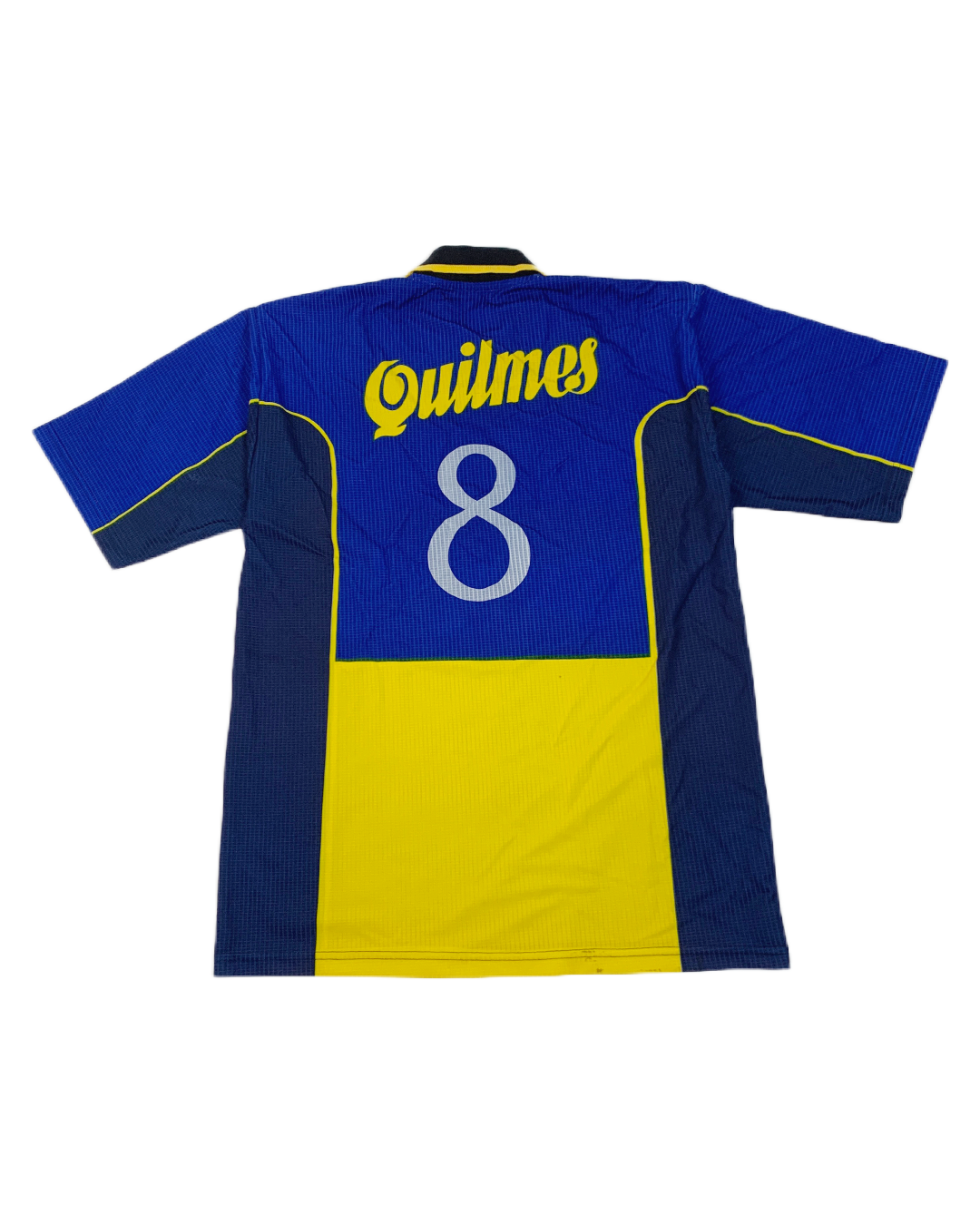 Jersey Boca Juniors Vintage - L