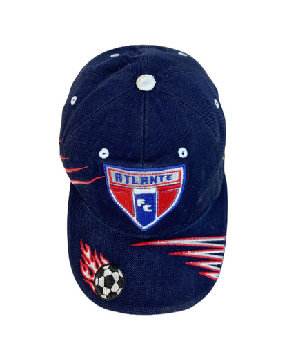 Gorra Atlante All Over Vintage