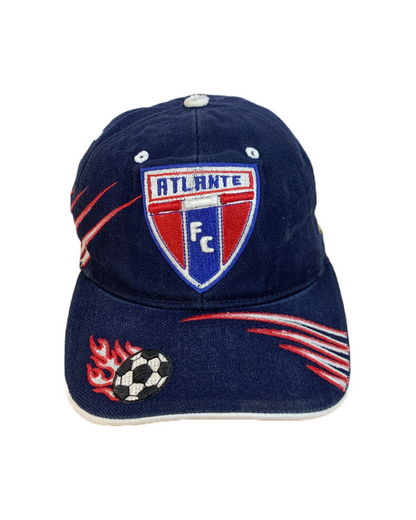 Gorra Atlante All Over Vintage