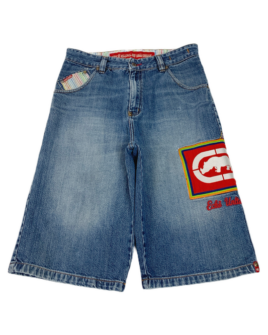 Ecko Untld. Vintage Y2K Shorts - 32