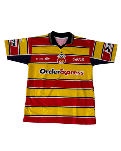 Morelia Monarcas Vintage Jersey - XL