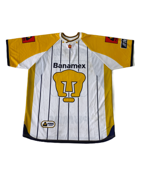 Jersey Pumas Vintage - XL