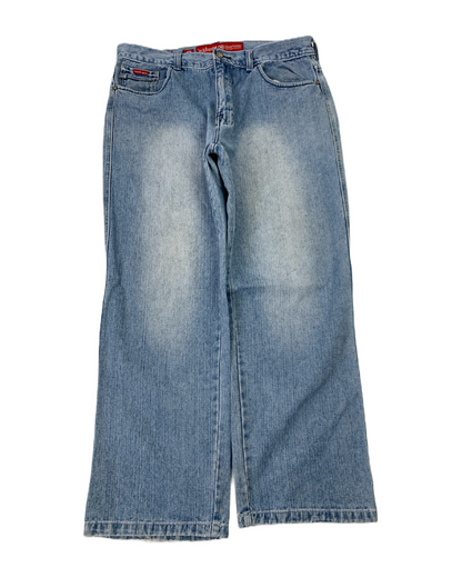 Ecko Worldwide Vintage Jeans - 36