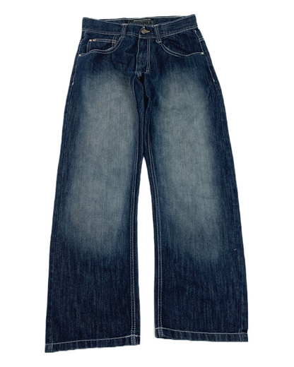 Southpole Vintage Y2K Jeans - 32