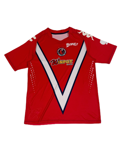 Jersey Tiburones de Veracruz - S