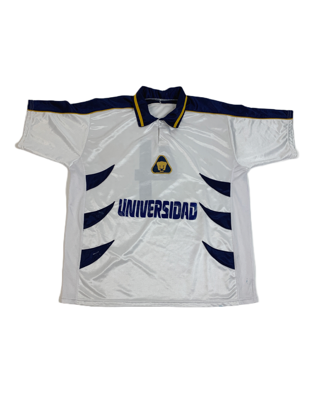 Jersey Pumas Universidad Vintage - XL