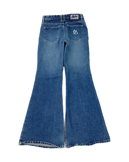 Fubu Vintage Flair Jeans - 30