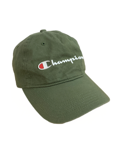 Champion Cap