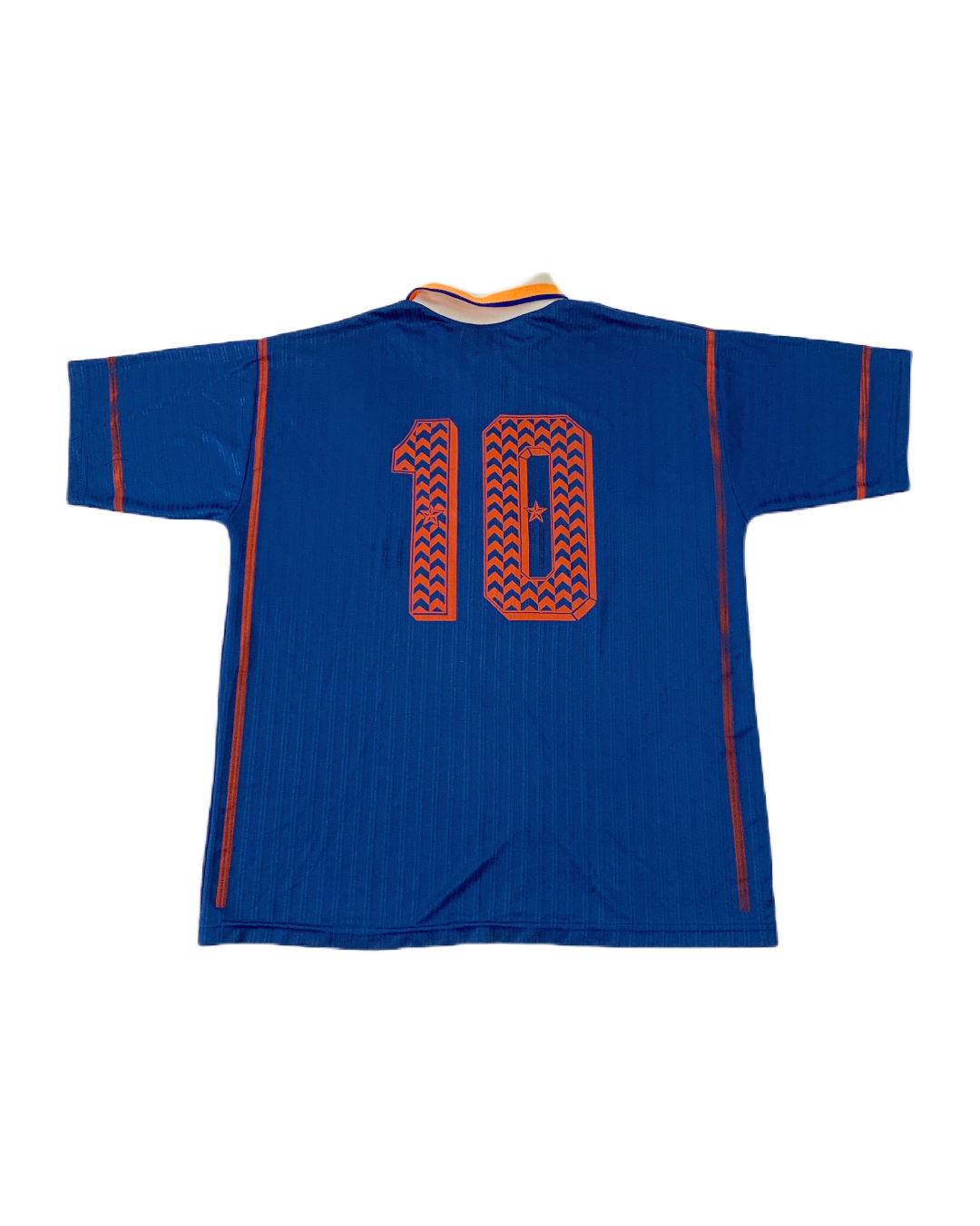 Jersey Holanda KNVB Vintage - M