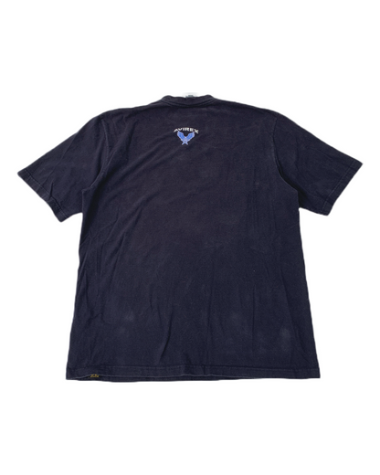 Avirex Logo Vintage T-Shirt - XL