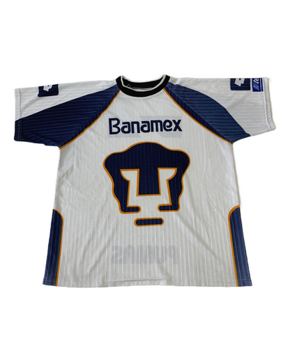 Jersey Pumas Universidad Vintage - XL