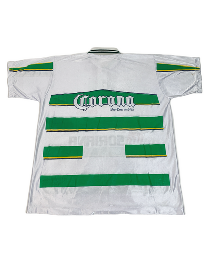 Jersey Santos Satinada Vintage - XL