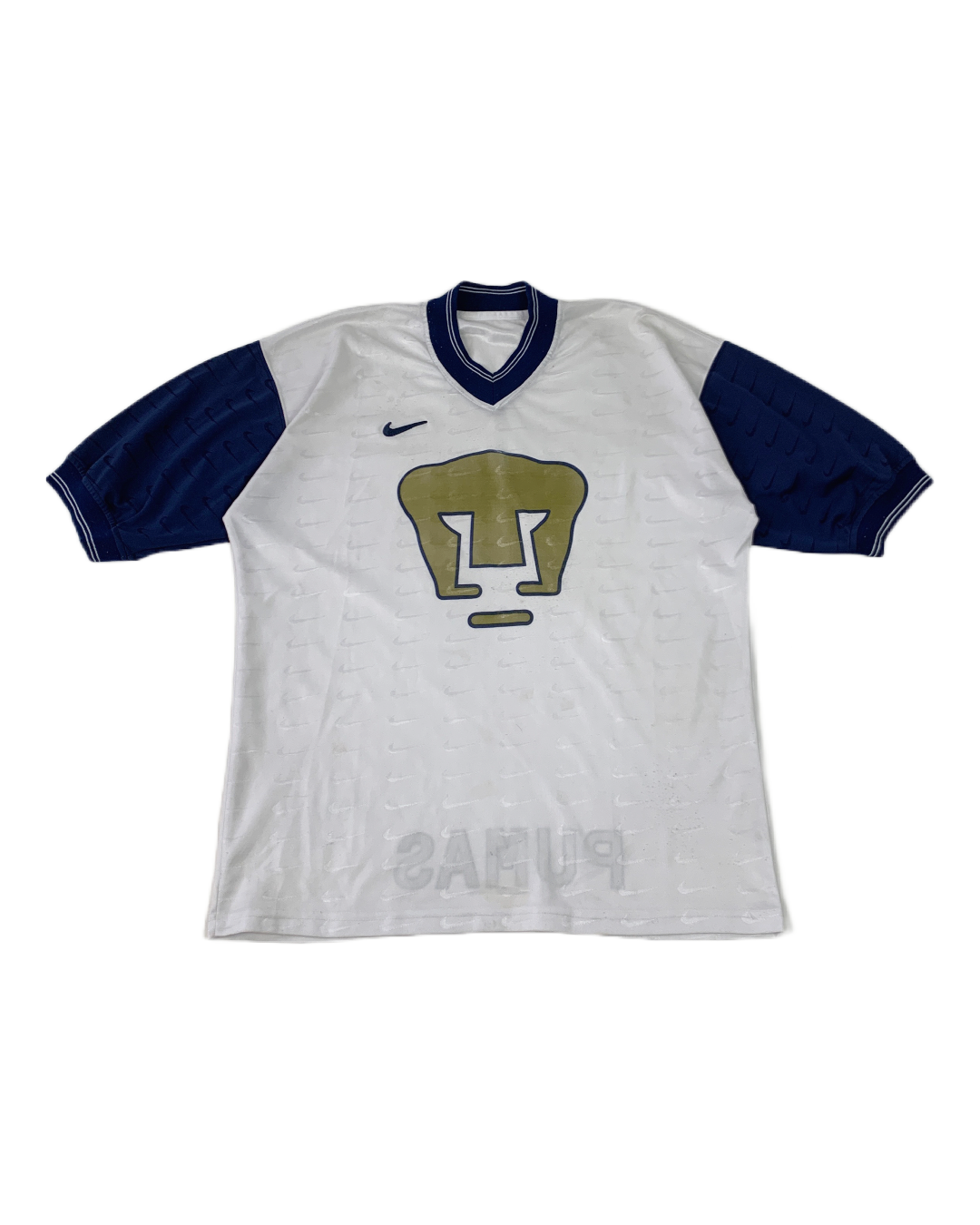 Jersey Pumas Nike Vintage - XL