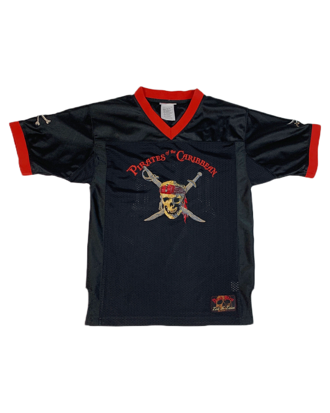 Pirates of the Caribbean Vintage Jersey - S