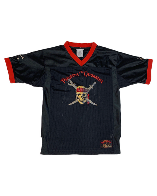 Jersey Piratas de Caribe Vintage - S