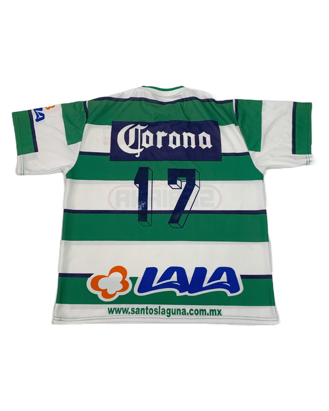 Jersey Santos 2004 Vintage - XL