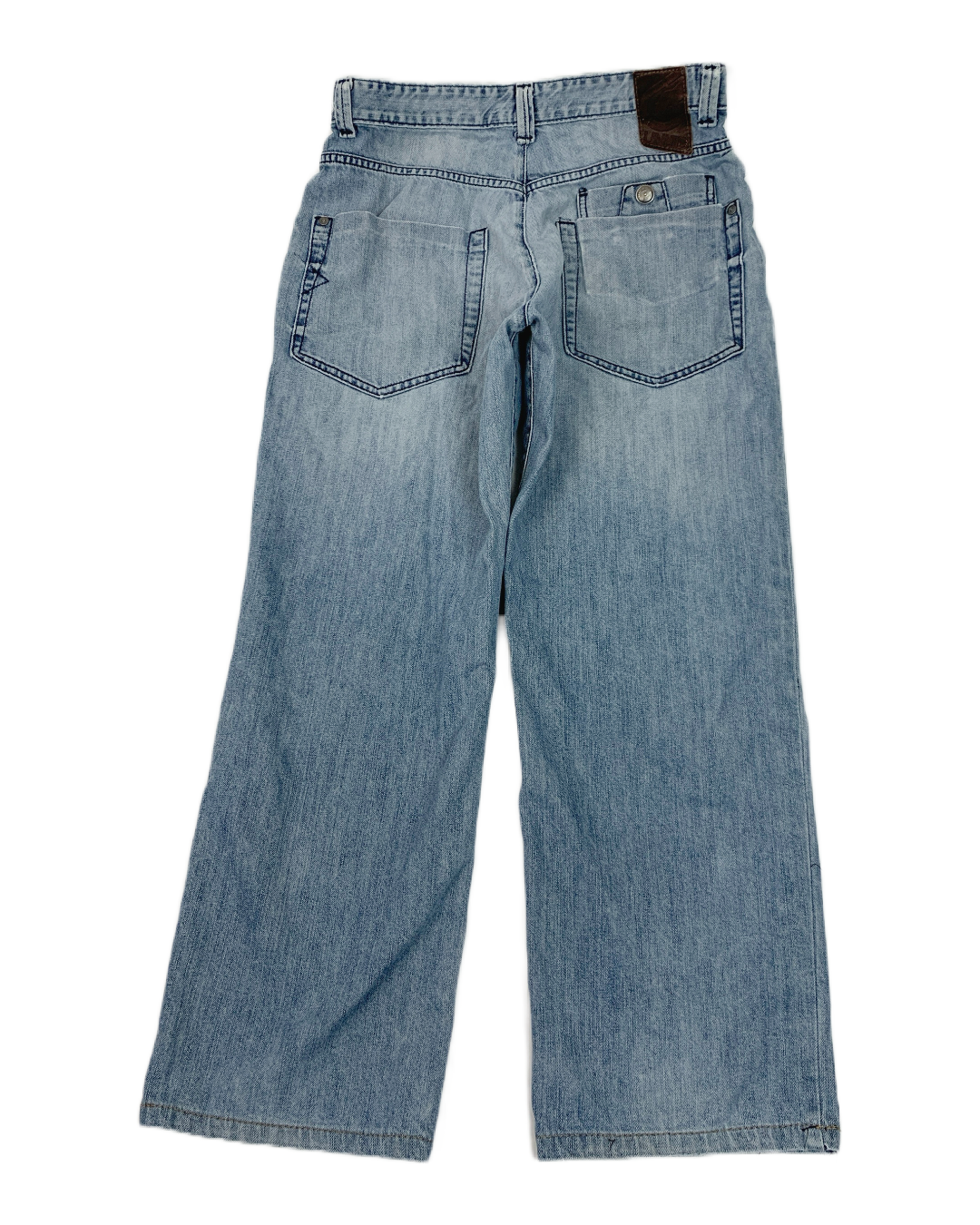 Ecko Untld Vintage Y2K Jeans - 34