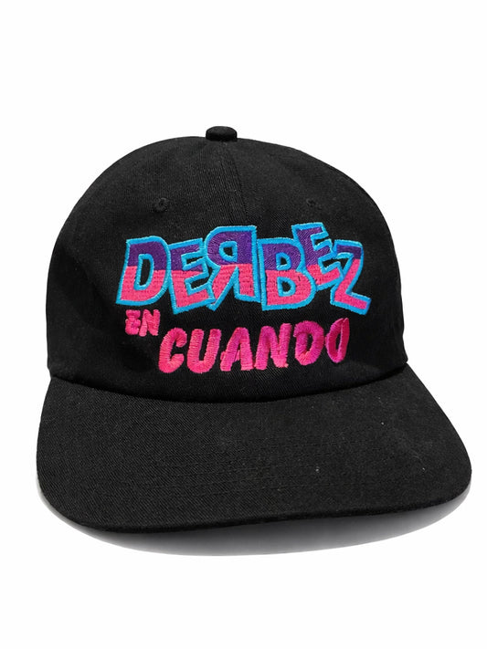 GORRA DRBZ EN CUANDO