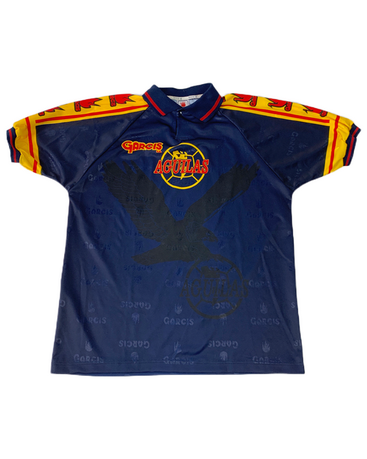 Jersey Garcis Aguilas Vintage - XL