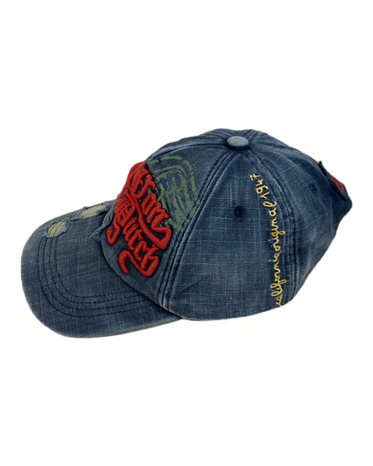 Von Dutch Y2K Hat