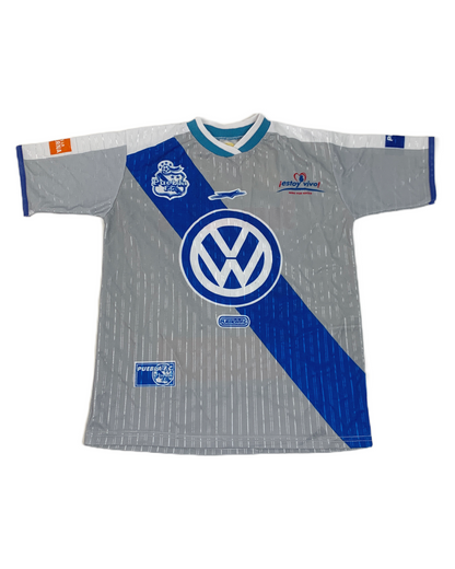 Jersey Puebla FC 2001 Vintage - L