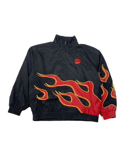 Mac Tools Flames Vintage Jacket - L