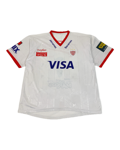 Jersey Necaxa Vintage - XL